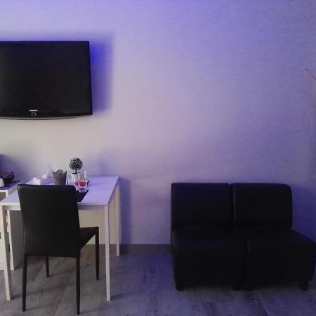 B&B Da Lillo Frosinone Dış mekan fotoğraf
