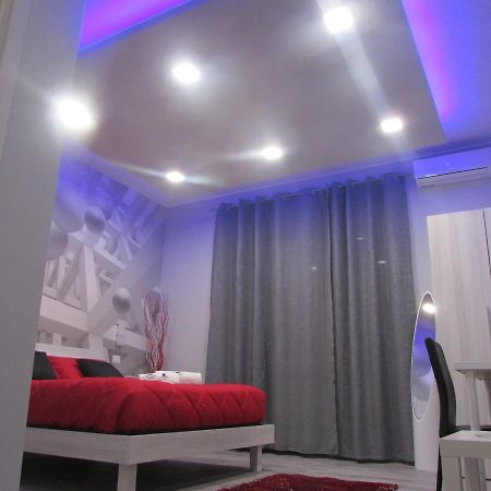 B&B Da Lillo Frosinone Dış mekan fotoğraf