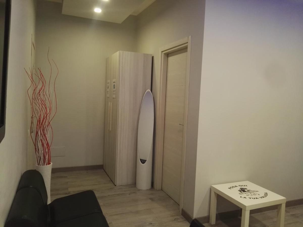 B&B Da Lillo Frosinone Dış mekan fotoğraf