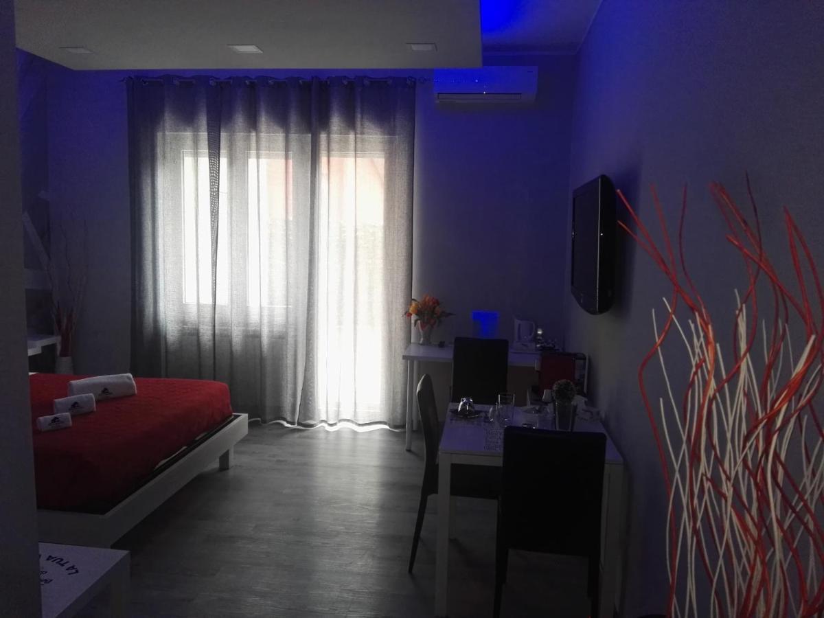 B&B Da Lillo Frosinone Dış mekan fotoğraf