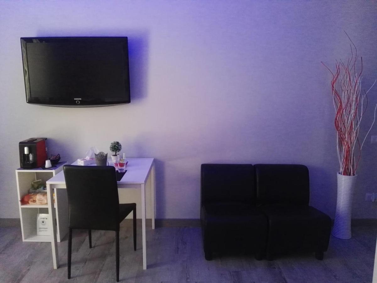 B&B Da Lillo Frosinone Dış mekan fotoğraf