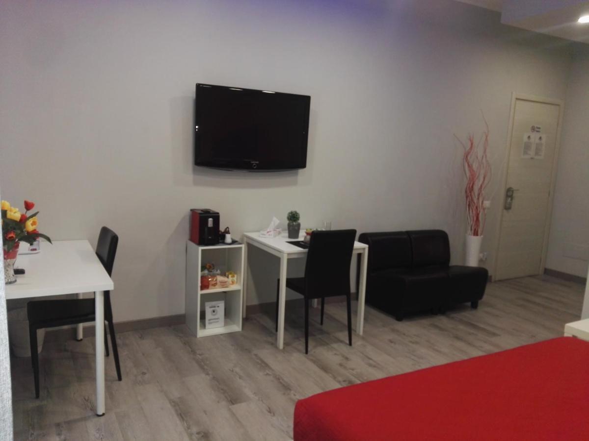 B&B Da Lillo Frosinone Dış mekan fotoğraf