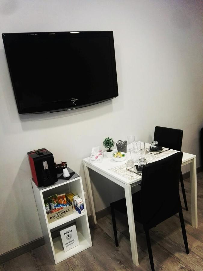 B&B Da Lillo Frosinone Dış mekan fotoğraf