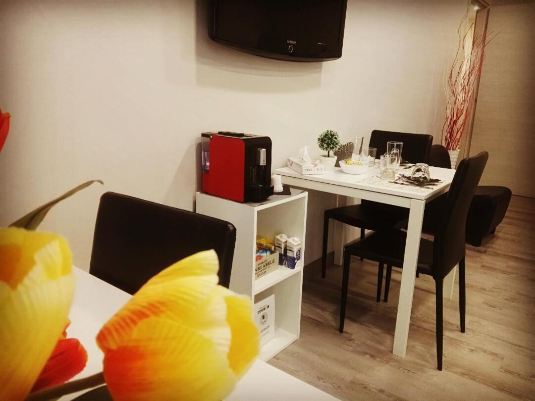 B&B Da Lillo Frosinone Dış mekan fotoğraf