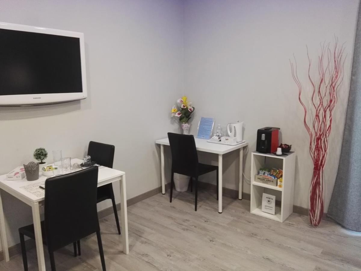 B&B Da Lillo Frosinone Dış mekan fotoğraf