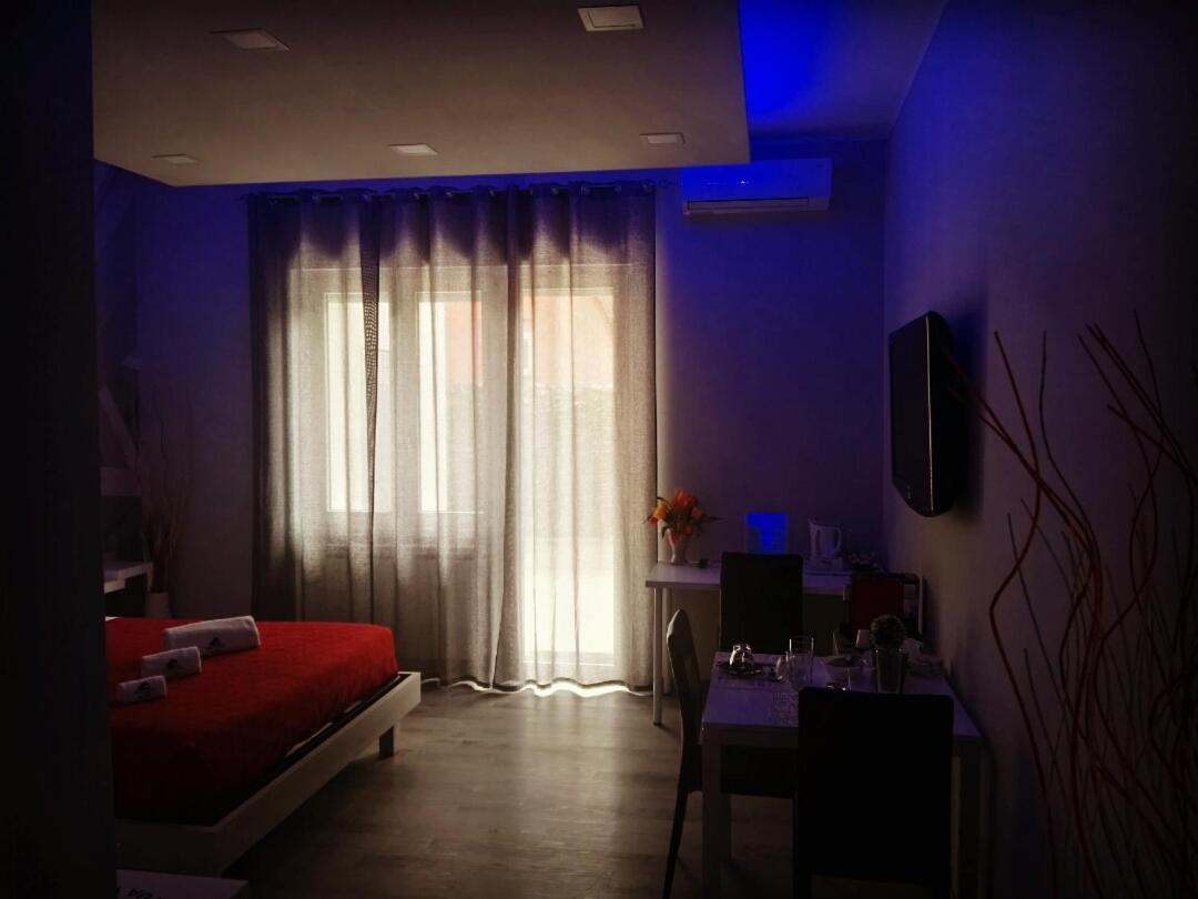 B&B Da Lillo Frosinone Dış mekan fotoğraf