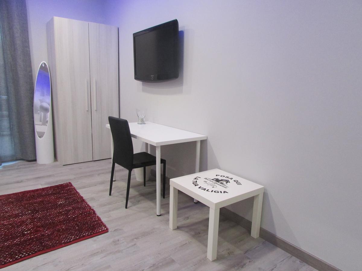B&B Da Lillo Frosinone Dış mekan fotoğraf
