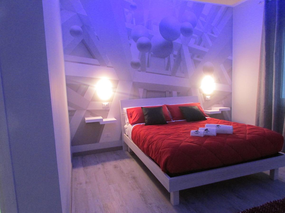 B&B Da Lillo Frosinone Dış mekan fotoğraf