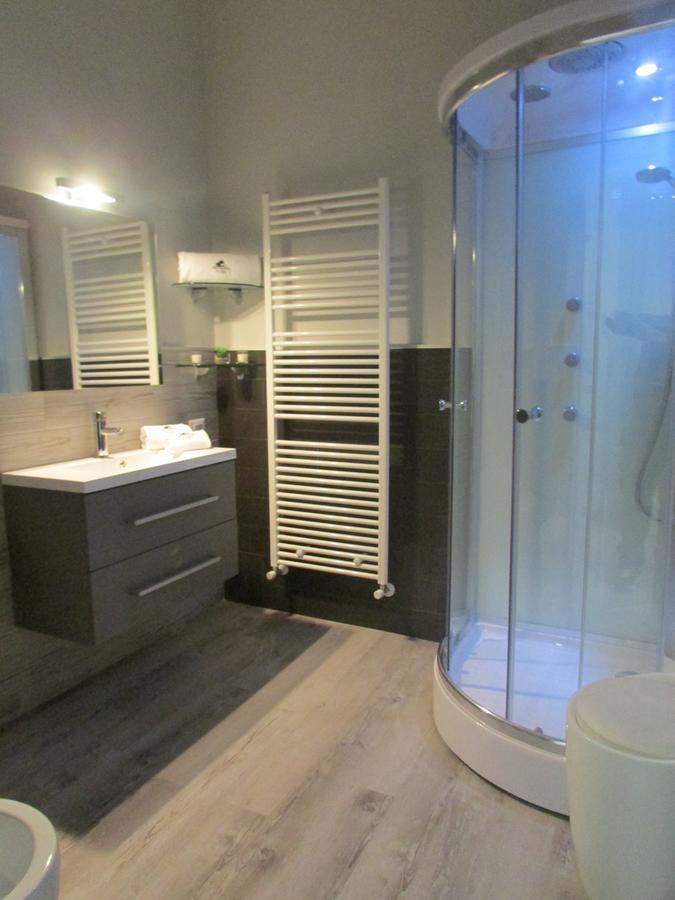 B&B Da Lillo Frosinone Dış mekan fotoğraf