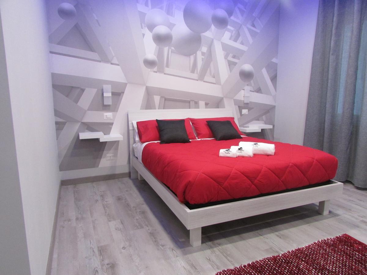 B&B Da Lillo Frosinone Dış mekan fotoğraf