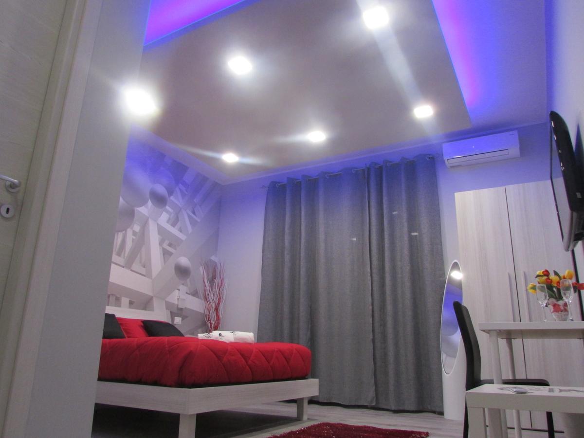 B&B Da Lillo Frosinone Dış mekan fotoğraf