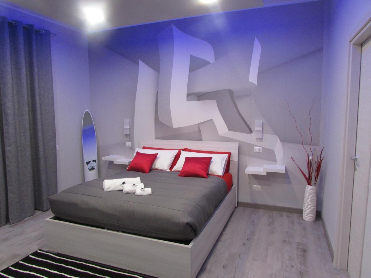 B&B Da Lillo Frosinone Dış mekan fotoğraf