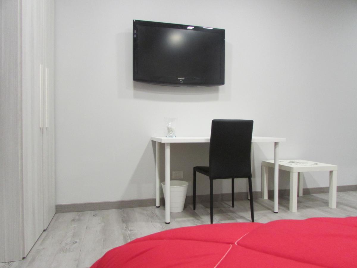 B&B Da Lillo Frosinone Dış mekan fotoğraf