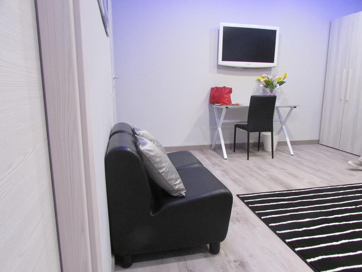 B&B Da Lillo Frosinone Dış mekan fotoğraf