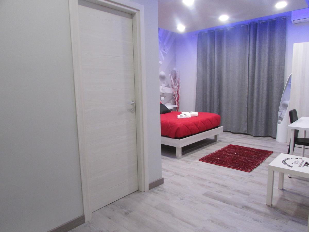 B&B Da Lillo Frosinone Dış mekan fotoğraf