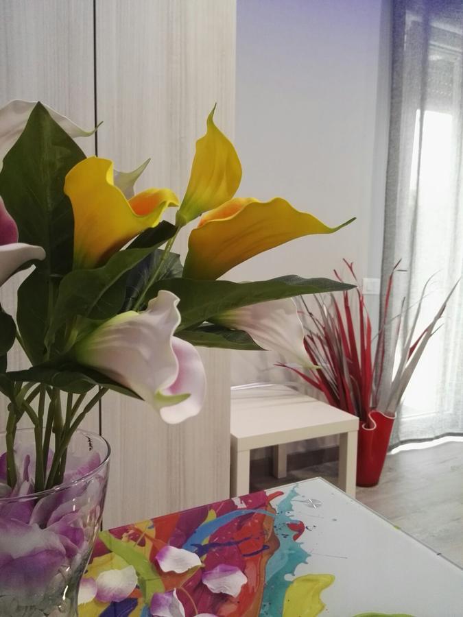 B&B Da Lillo Frosinone Dış mekan fotoğraf