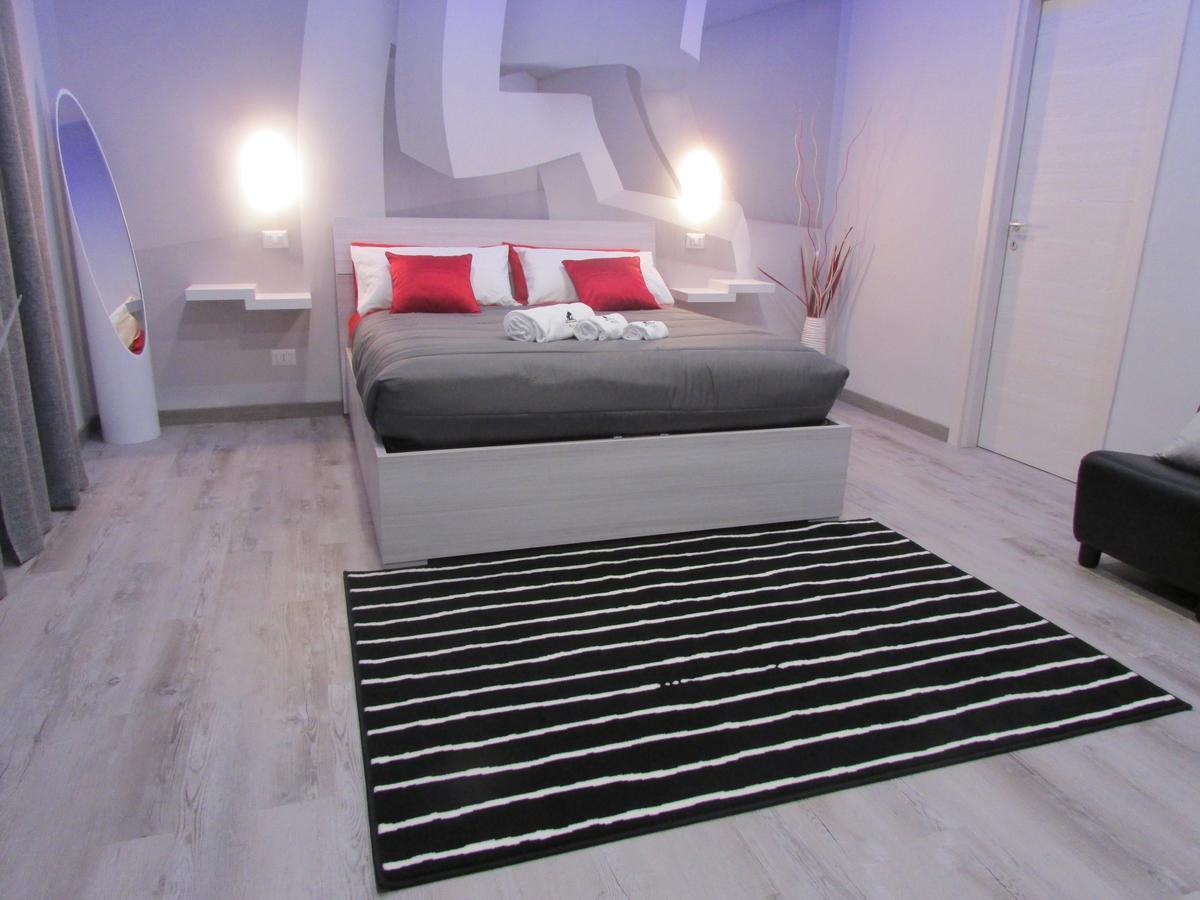 B&B Da Lillo Frosinone Dış mekan fotoğraf