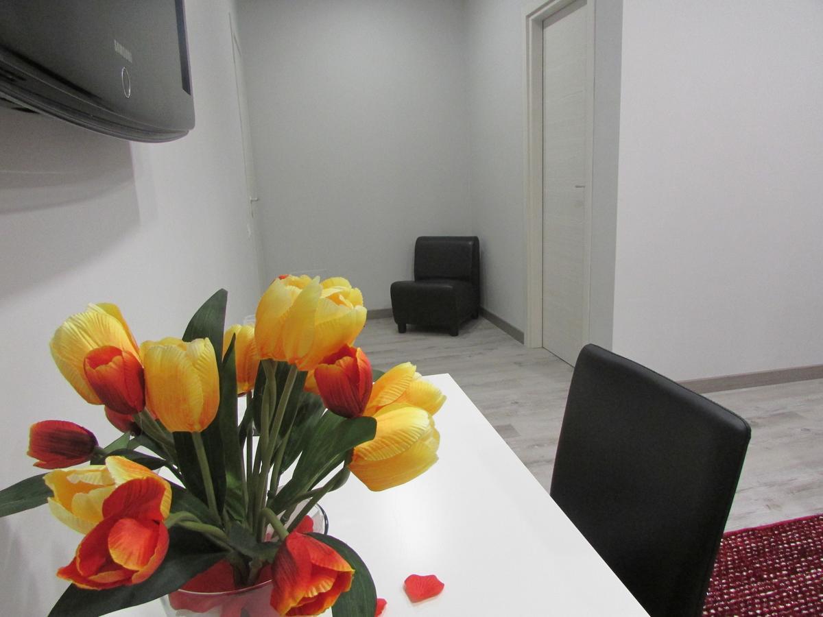 B&B Da Lillo Frosinone Dış mekan fotoğraf