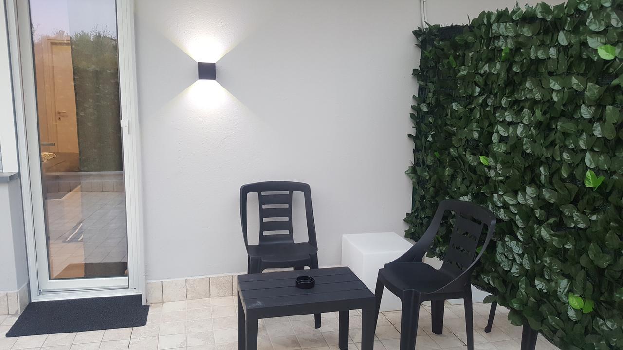 B&B Da Lillo Frosinone Dış mekan fotoğraf