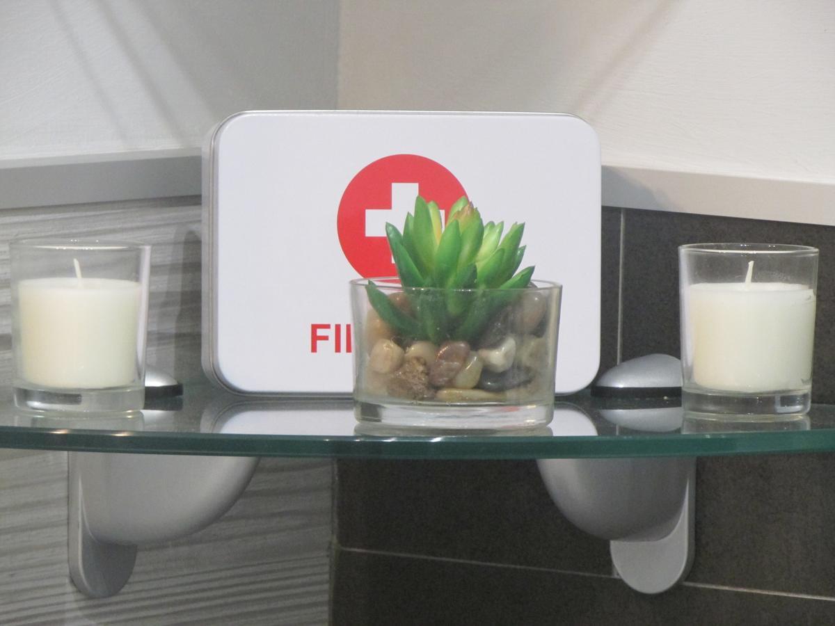 B&B Da Lillo Frosinone Dış mekan fotoğraf