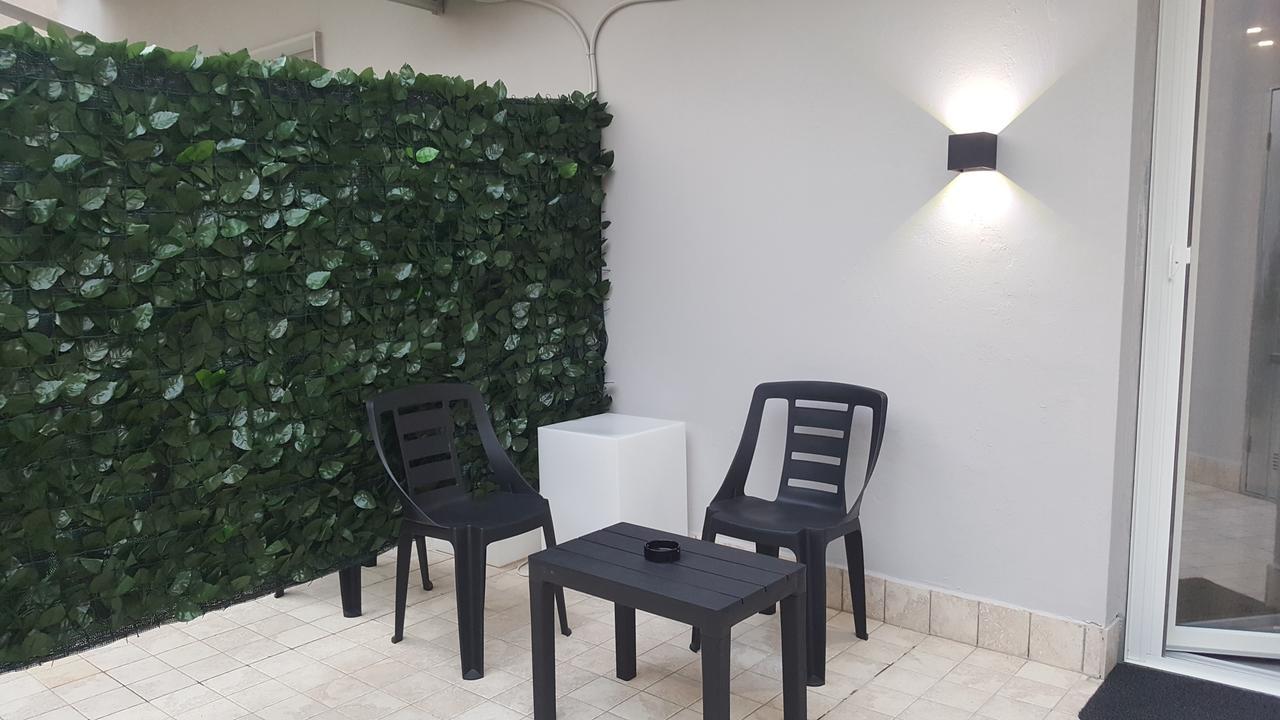 B&B Da Lillo Frosinone Dış mekan fotoğraf