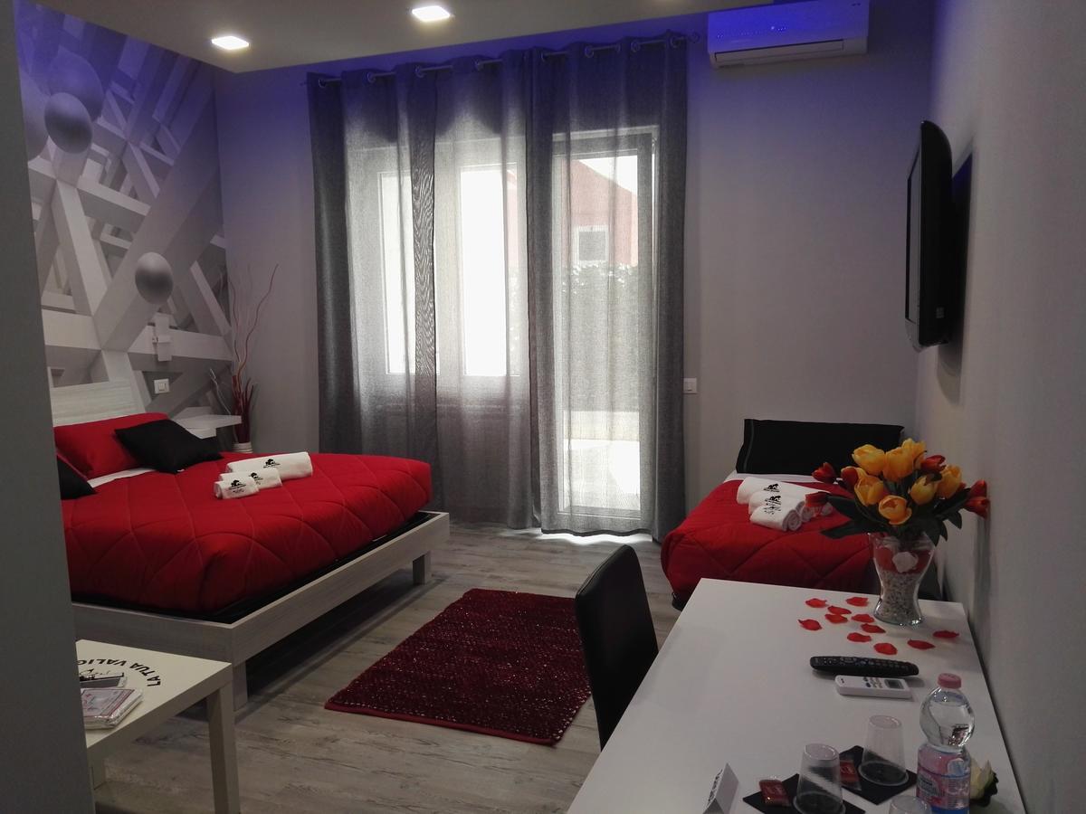B&B Da Lillo Frosinone Dış mekan fotoğraf