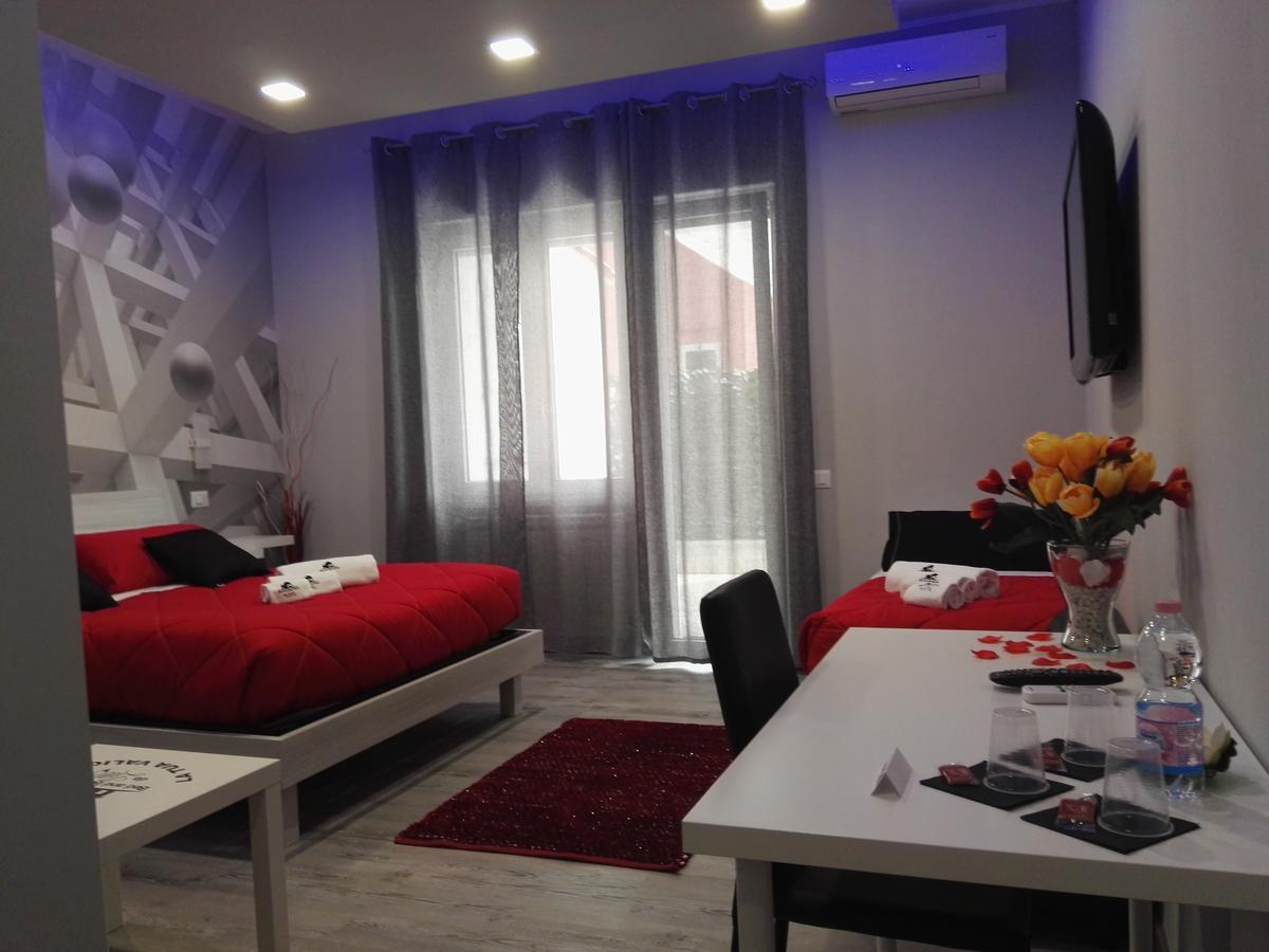 B&B Da Lillo Frosinone Dış mekan fotoğraf
