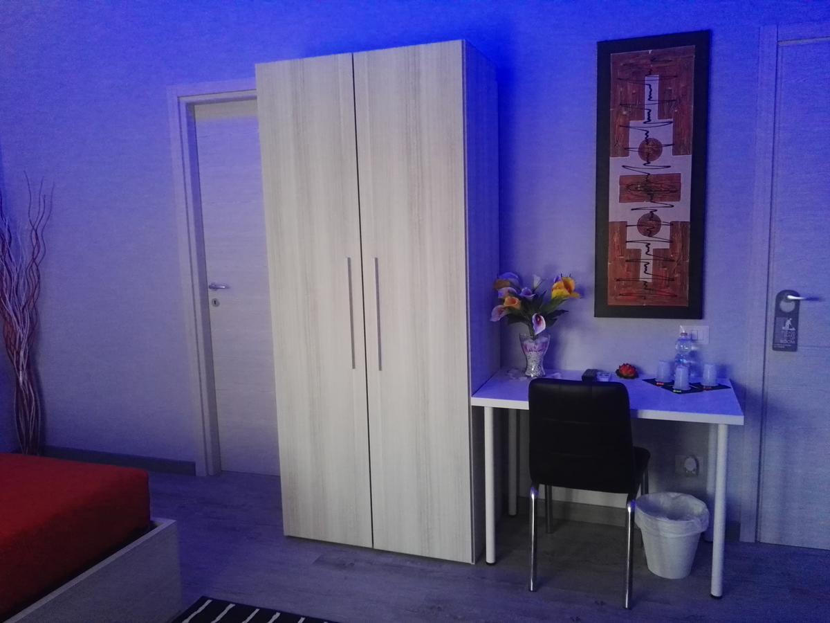 B&B Da Lillo Frosinone Dış mekan fotoğraf