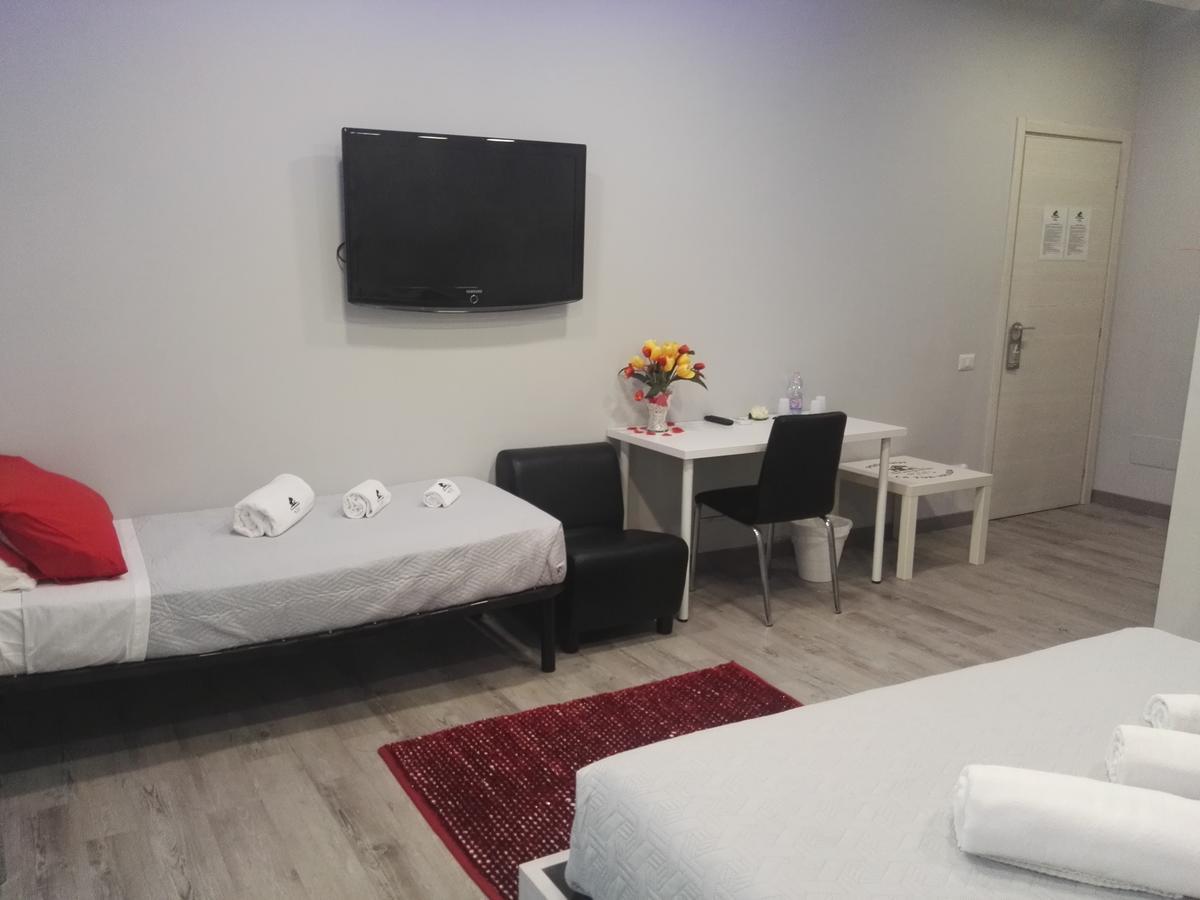 B&B Da Lillo Frosinone Dış mekan fotoğraf