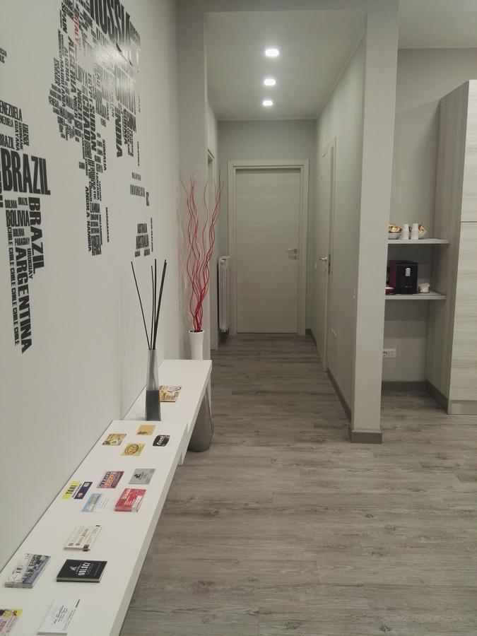 B&B Da Lillo Frosinone Dış mekan fotoğraf
