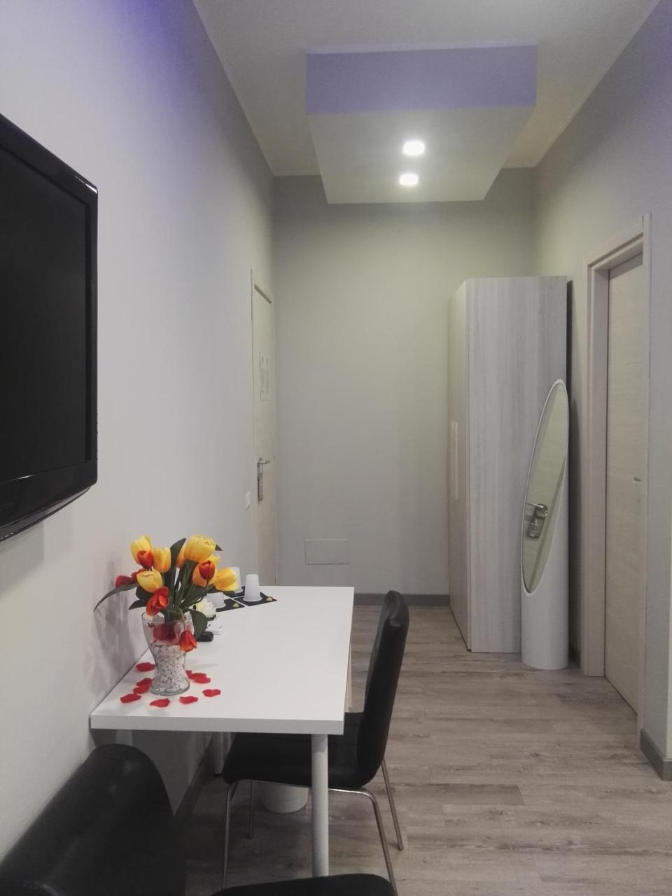 B&B Da Lillo Frosinone Dış mekan fotoğraf