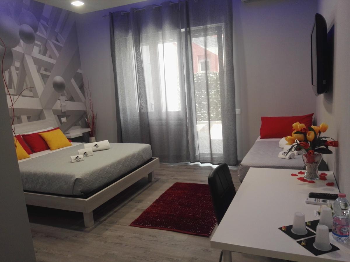 B&B Da Lillo Frosinone Dış mekan fotoğraf