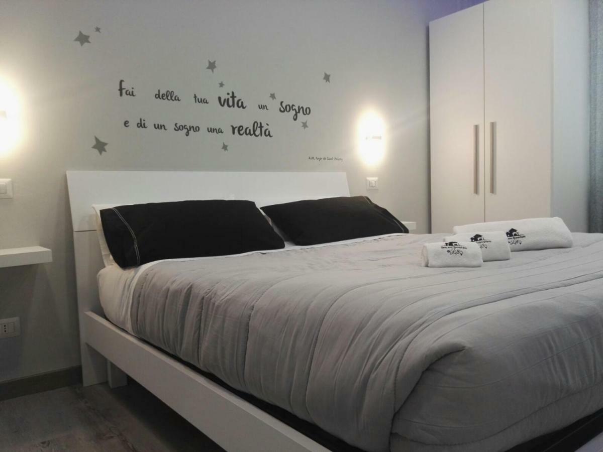 B&B Da Lillo Frosinone Dış mekan fotoğraf