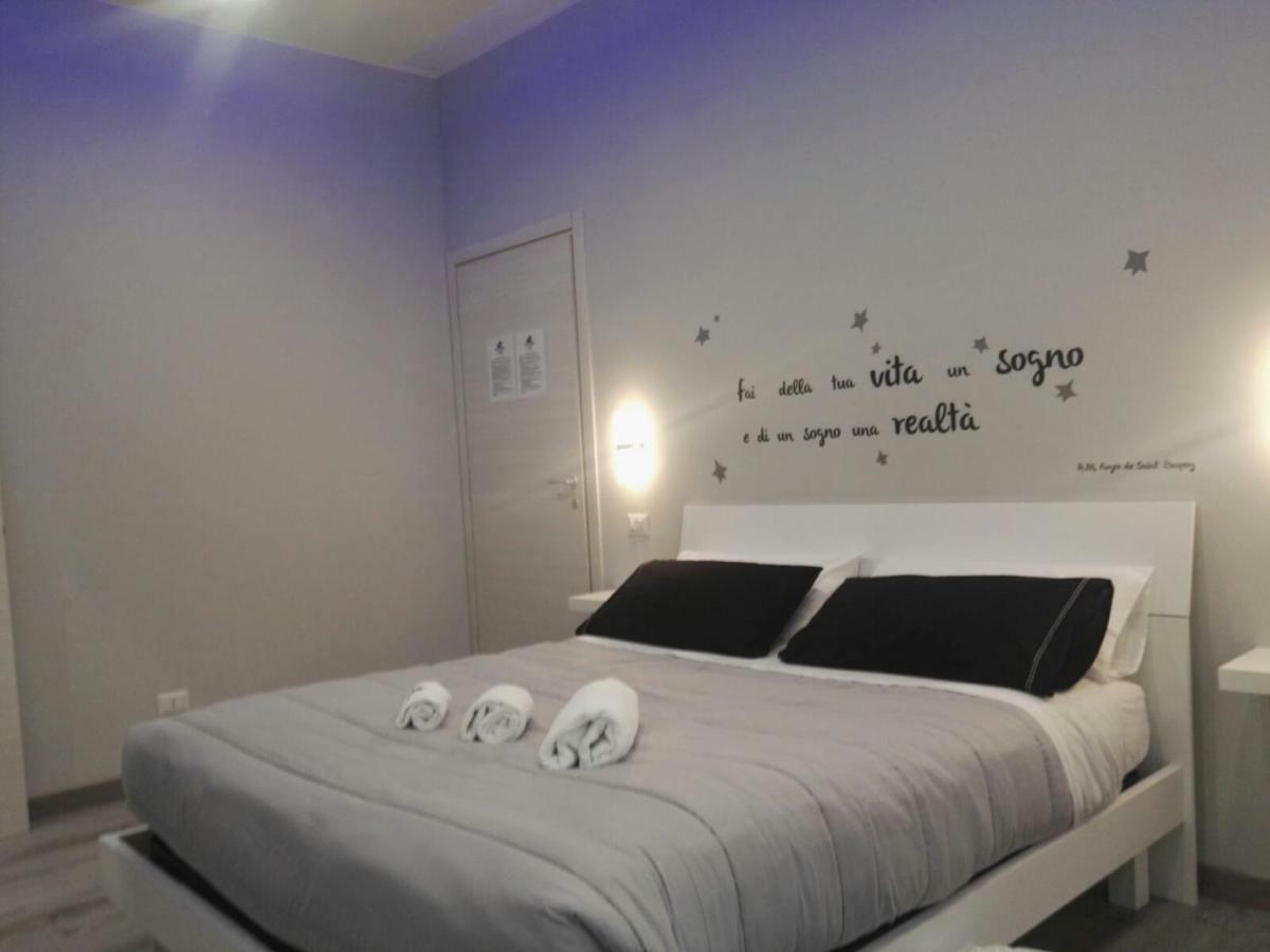 B&B Da Lillo Frosinone Dış mekan fotoğraf